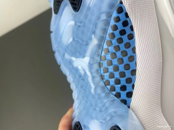 Blue Jordan 11 CT8012-104 legend Air 0806